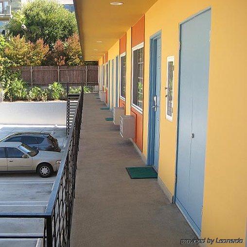 רדונדו ביץ' Pacific Coast Inn מראה חיצוני תמונה